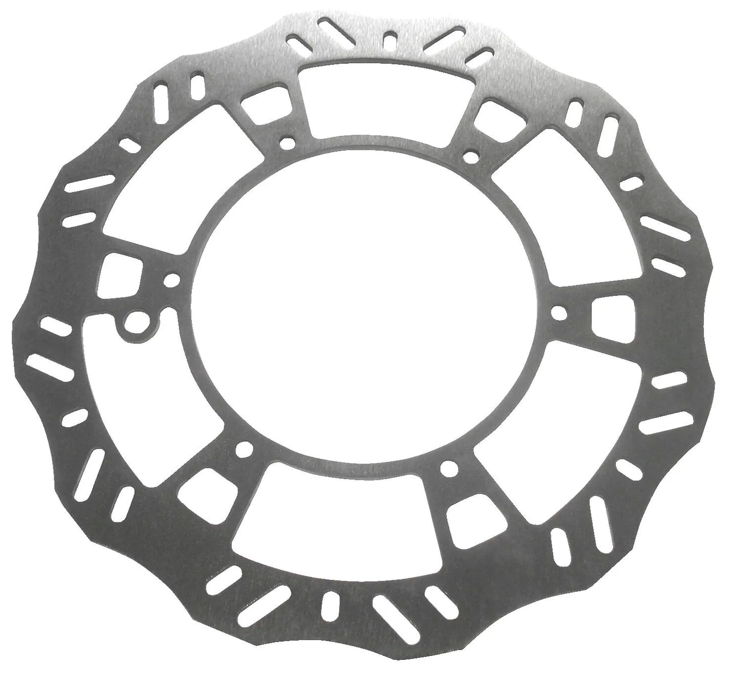 Moose Offroad Hard Parts Steel Rotor Bromsskivor offroad bild 1 PMMEDIA:8031371b8e0b567c