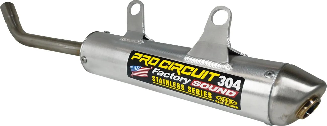 PRO CIRCUIT 304 Ljuddämpare KTM 125 '23 bild 1 PMMEDIA:78101227feb9e48d