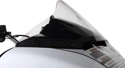 Memphis Shades Metric BRL Race Bubble Windshield OEM Harley bild 15 PMMEDIA:63ea5c3a15b79395