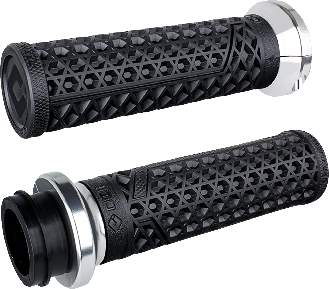Odi Vans Harley Davidson Grips Handtag bild 4 PMMEDIA:f8cf22041e867c41