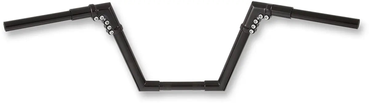 ARLEN NESS 1-1/4" Modular Styre 10" Svart bild 1 PMMEDIA:67d0530564b8f4f6