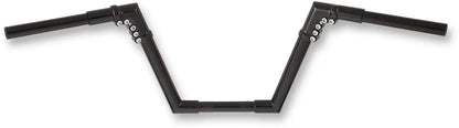 ARLEN NESS 1-1/4" Modular Styre 10" Svart bild 1 PMMEDIA:67d0530564b8f4f6