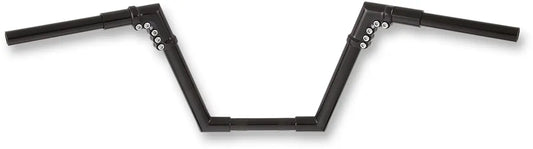 ARLEN NESS 1-1/4" Modular Styre 10" Svart bild 1 PMMEDIA:67d0530564b8f4f6