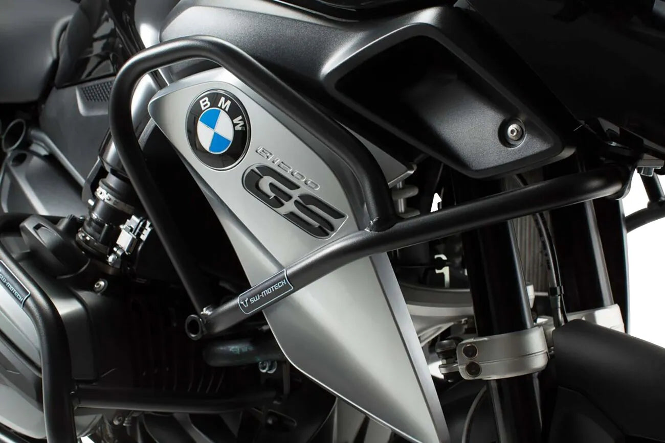 Sw Motech Upper Crash Bars Motorskydd bild 12 PMMEDIA:35da05a94b09d986