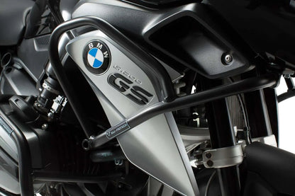 Sw Motech Upper Crash Bars Motorskydd bild 12 PMMEDIA:35da05a94b09d986
