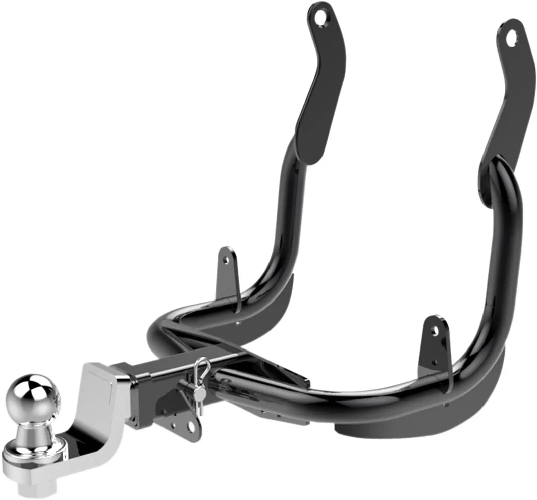 KHROME WERKS Receiver Trailer Hitch 1-1/4" bild 1 PMMEDIA:0f934fb2b1f5c3cd