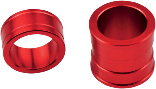 SCAR RACING Wheel Spacer Front Röd bild 1 PMMEDIA:51a753dc0dd52594