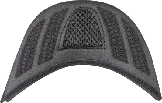 ICON Threshold™ Ansiktsgardin, Svart bild 1 PMMEDIA:6f519a429157a0f0
