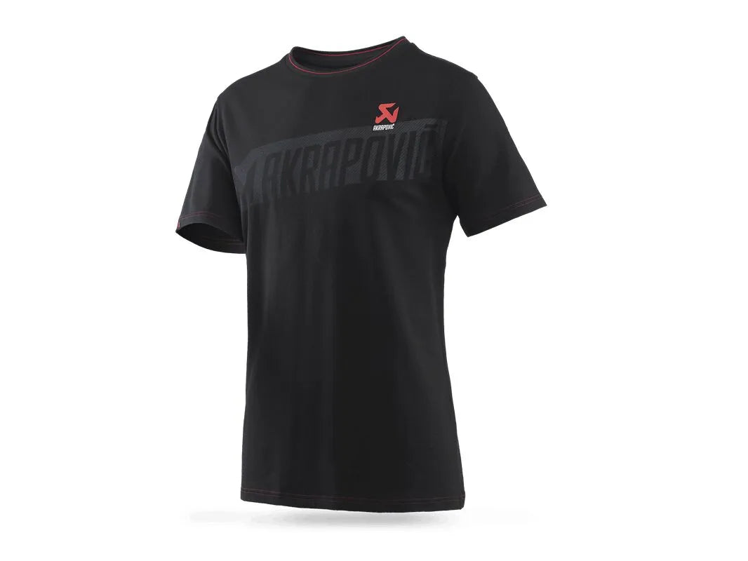 Akrapovic Corpo T-Shirt T-shirt herr bild 2 PMMEDIA:192e730e411ac17f