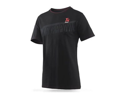 Akrapovic Corpo T-Shirt T-shirt herr bild 2 PMMEDIA:192e730e411ac17f