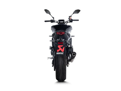 AKRAPOVIC Racing Line Komplett Avgasrör System Street bild 5 PMMEDIA:d3ae5753dd5883c9