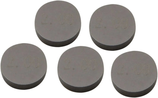 PROX Ventilshim 7,48 mm 5-pack bild 1 PMMEDIA:ba9b1e802b336f83
