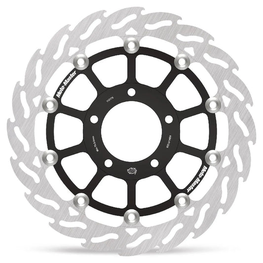 MOTO-MASTER Flame Series Bromsskiva Racing Fram bild 1 PMMEDIA:a06fc7892b42cd1c