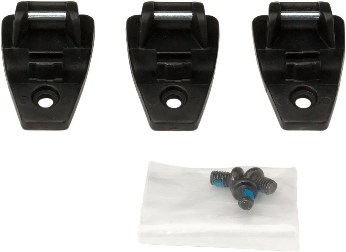 MOOSE OFFROAD SOFT-GOODS Boot Buckle Base Kit bild 1 PMMEDIA:00f5315bb23fe341