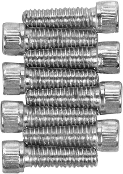 DRAG SPECIALTIES Lifter Base Bultar Set bild 2 PMMEDIA:231238c653640f01