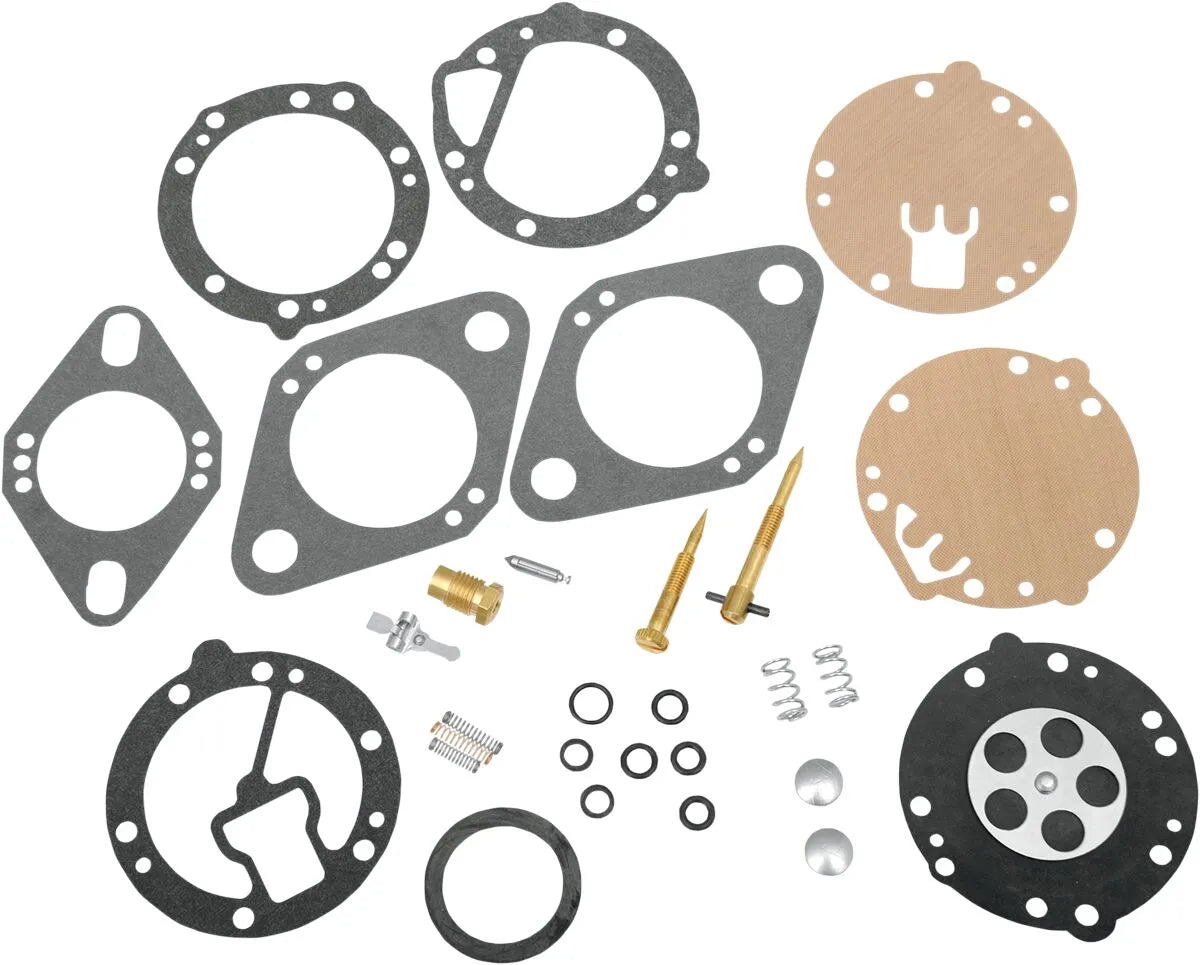 VERTEX TILLOTSON Carb Kit RK1HD bild 1 PMMEDIA:f46787115bca00ac