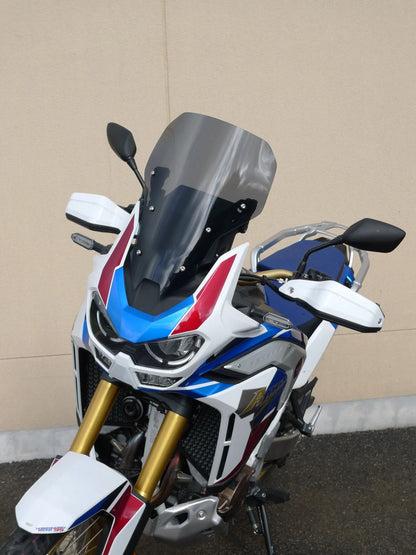 Bullster Windscreen for Honda OEM Sport bild 3 PMMEDIA:06a1bf072141487b
