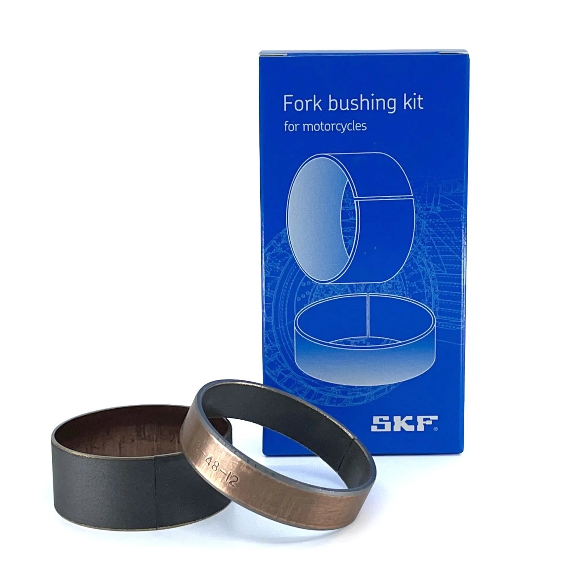 SKF Gaffelbussningskit KAY 36mm bild 1 PMMEDIA:2cf8f788cc0e92bd