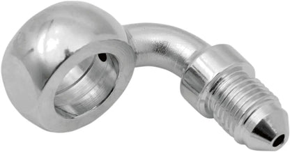 Drag Specialties Chrome Steel Banjo Fitting Tillbehör bromsledningar bild 12 PMMEDIA:16d0cd48894253f0