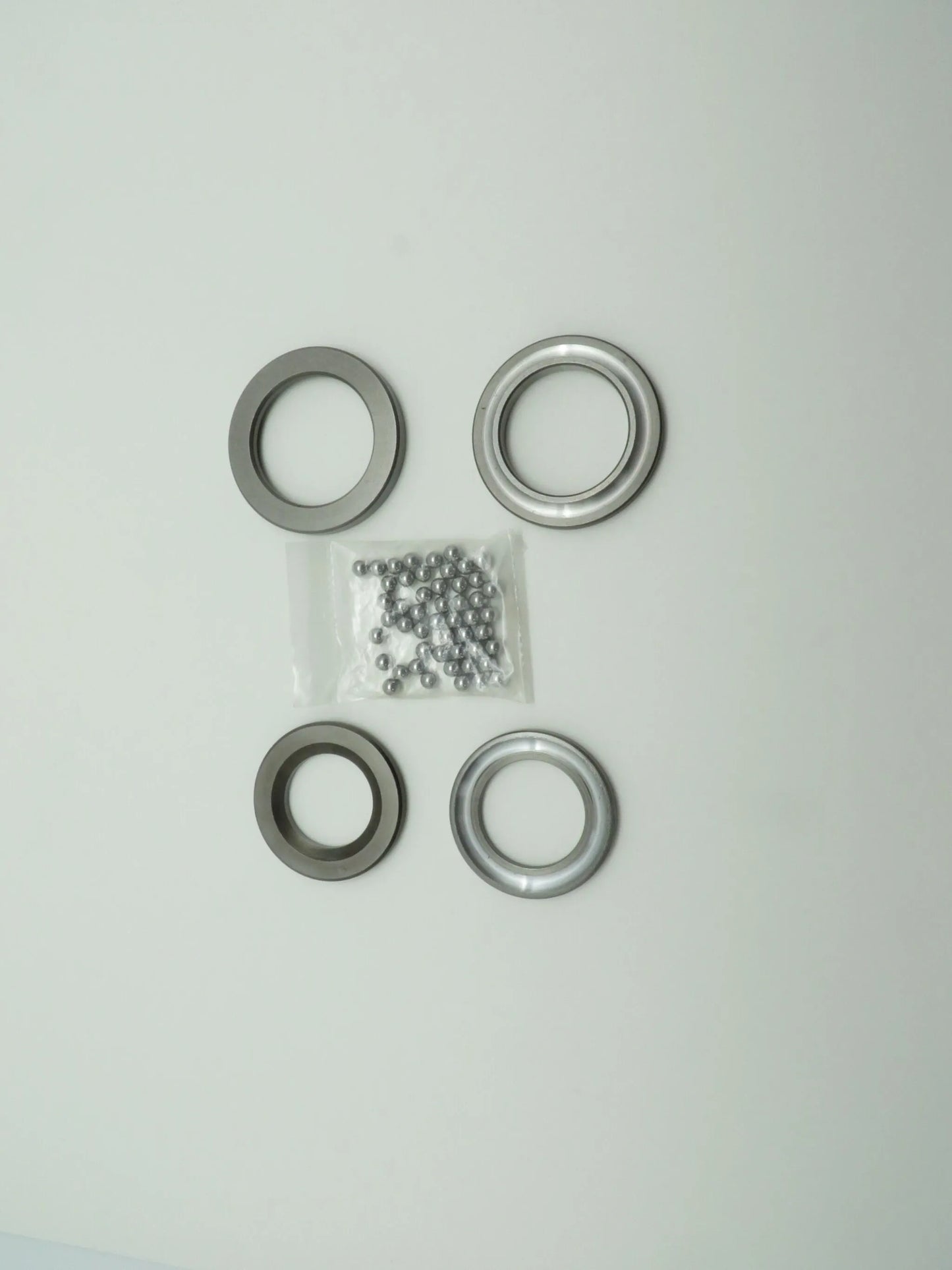 Parts Europe Bearing for Steering Stem Styrhuvud & styrlager bild 12 PMMEDIA:c9b200885302de36