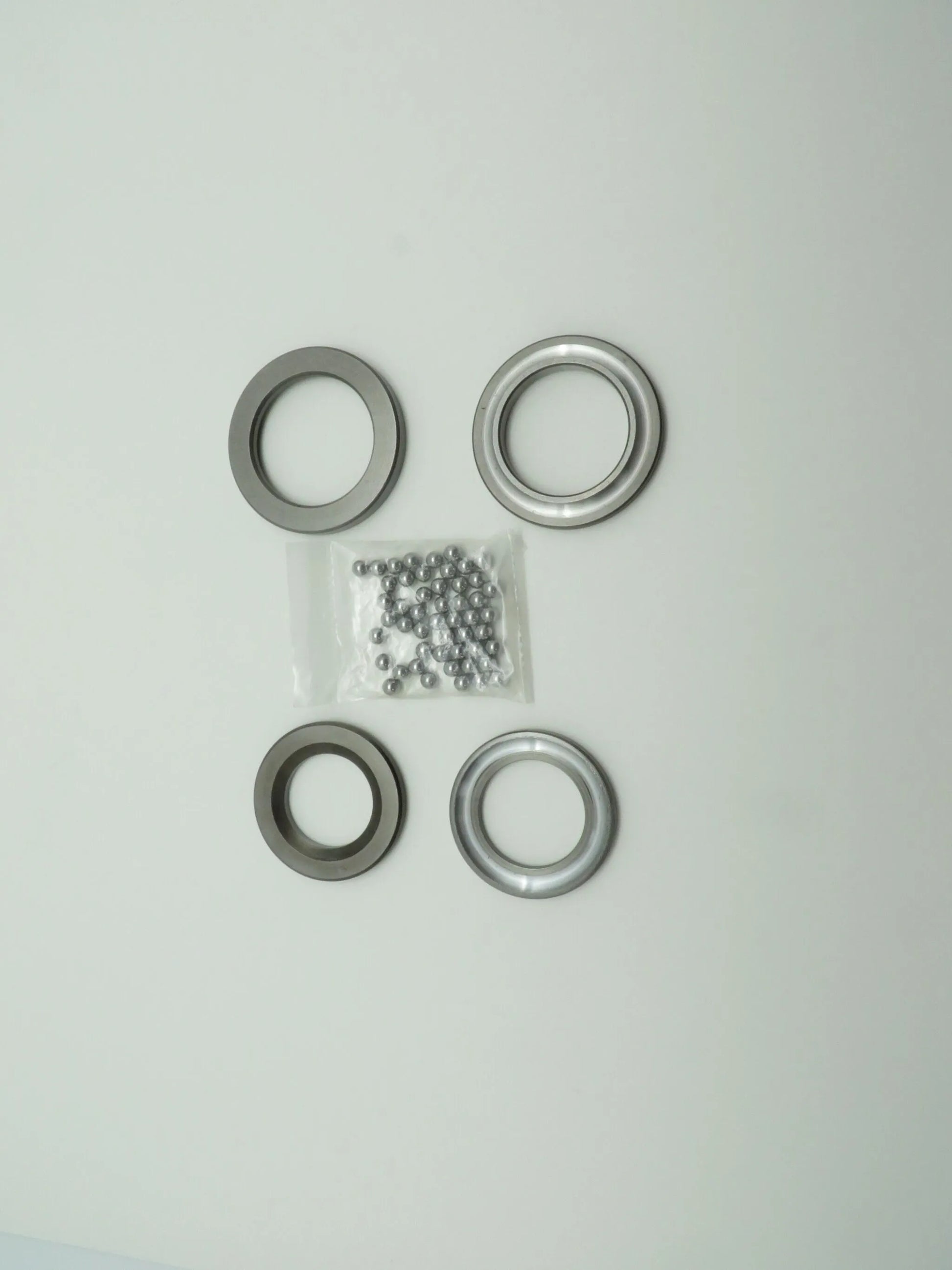 Parts Europe Bearing for Steering Stem Styrhuvud & styrlager bild 12 PMMEDIA:c9b200885302de36