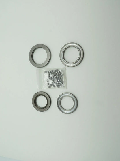 Parts Europe Bearing for Steering Stem Styrhuvud & styrlager bild 12 PMMEDIA:c9b200885302de36
