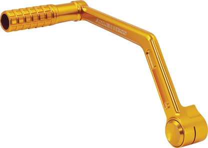 Arlen Ness Speedliner Shift Lever Bakre fotstöd motorcykel bild 5 PMMEDIA:002777c79e8782a5