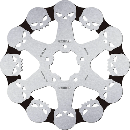 GALFER Skull Bromsskiva Fram bild 4 PMMEDIA:bd030ea29e2d5700