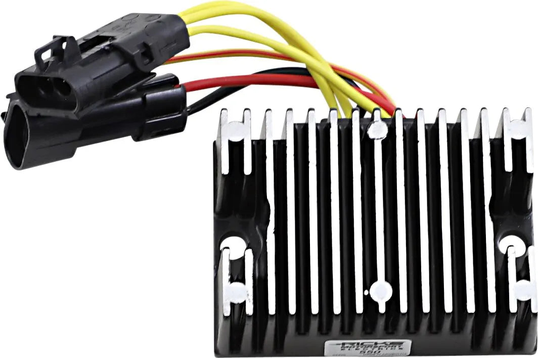 MOOSE OFFROAD HARD-PARTS Regulator/Rectifier för Polaris bild 1 PMMEDIA:a6d3fdcf1d9938ef