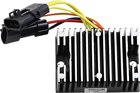 MOOSE OFFROAD HARD-PARTS Regulator/Rectifier för Polaris bild 1 PMMEDIA:a6d3fdcf1d9938ef