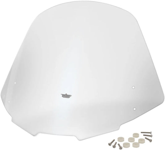 SHOW CHROME Touring Vindruta Clear Can-Am bild 1 PMMEDIA:f22f8727f3654502