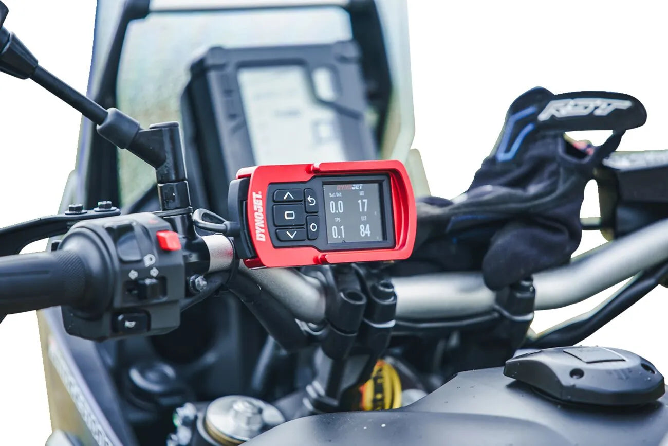 DYNOJET Power Vision 3 ECU Tuner för Yamaha Tenere 700 20-21 COB bild 7 PMMEDIA:e4ea2a6ba9e7fa67