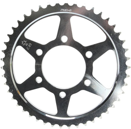 Jt Sprockets Steel Rear Sprocket Bakdrev stål bild 10 PMMEDIA:bf689c696531a2e0