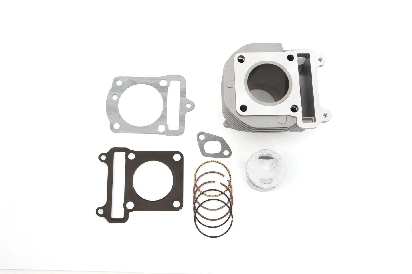 NARAKU Cylinder Kit 125cc för Yamaha Cygnus 4CW (-03) bild 1 PMMEDIA:247f6d5c8ef31e94