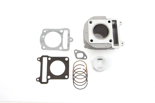 NARAKU Cylinder Kit 125cc för Yamaha Cygnus 4CW (-03) bild 1 PMMEDIA:247f6d5c8ef31e94