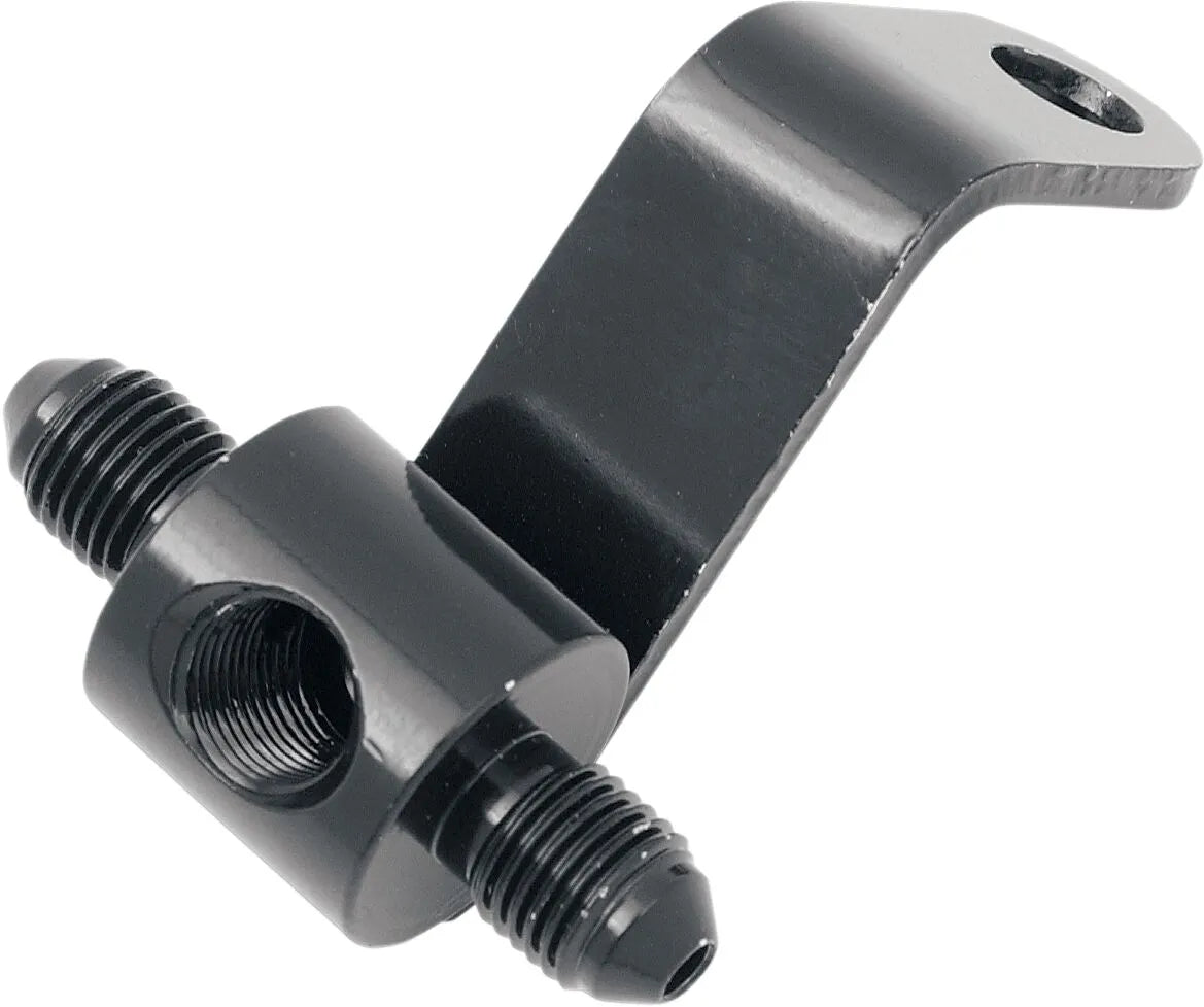 Goodridge Rear Brake Tee Tillbehör bromsledningar bild 1 PMMEDIA:c978c518dfb6687f