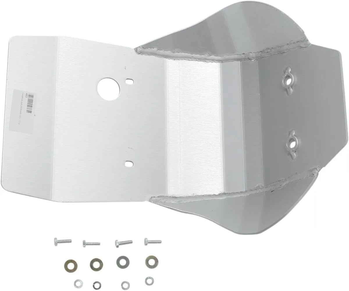 MOOSE OFFROAD HARD-PARTS Aluminium Skid Plate WR250R 08 bild 1 PMMEDIA:4f819df9e34d25c5
