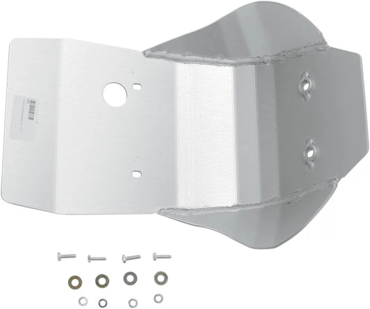 MOOSE OFFROAD HARD-PARTS Aluminium Skid Plate WR250R 08 bild 1 PMMEDIA:4f819df9e34d25c5