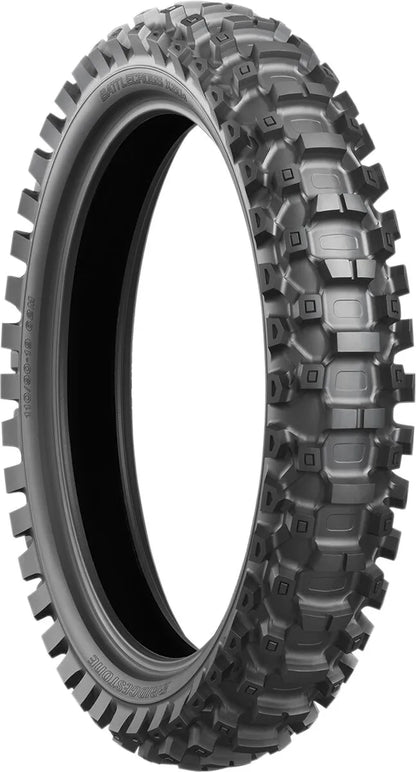 Bridgestone Battlecross X20 Crossdäck bak bild 1 PMMEDIA:86edf1c0d9628419