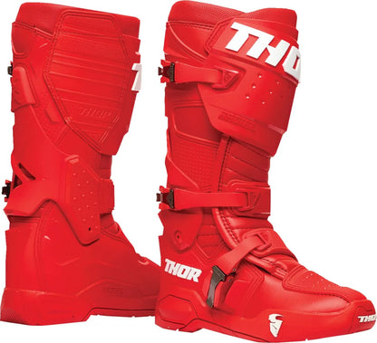 Thor Radial MX MC Stövlar bild 4 PMMEDIA:905aa99825e3485c