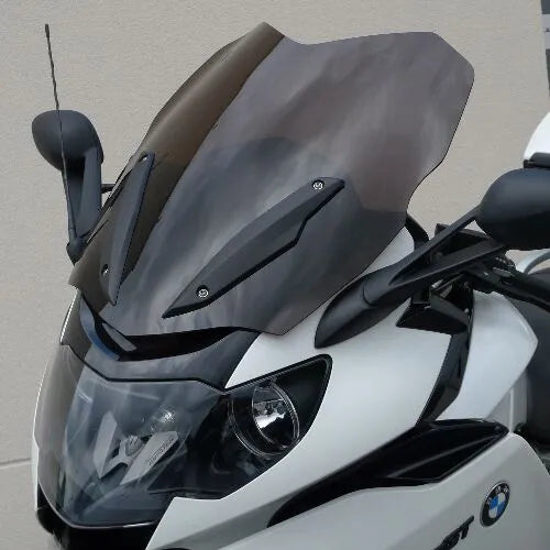 Bullster Windshield/Windscreen OEM Street bild 4 PMMEDIA:9de12170ae52e944