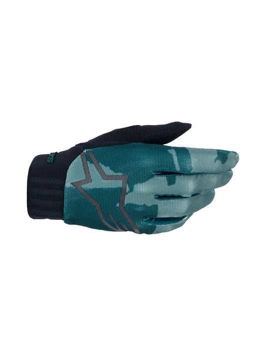 A-Dura Handskar Green Camo 2XL bild 1 PMMEDIA:061716d6e6bc808b