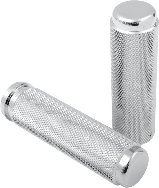 PINGEL Billet Grepp i Aluminium, Kromade bild 1 PMMEDIA:d02ee4616ae48367