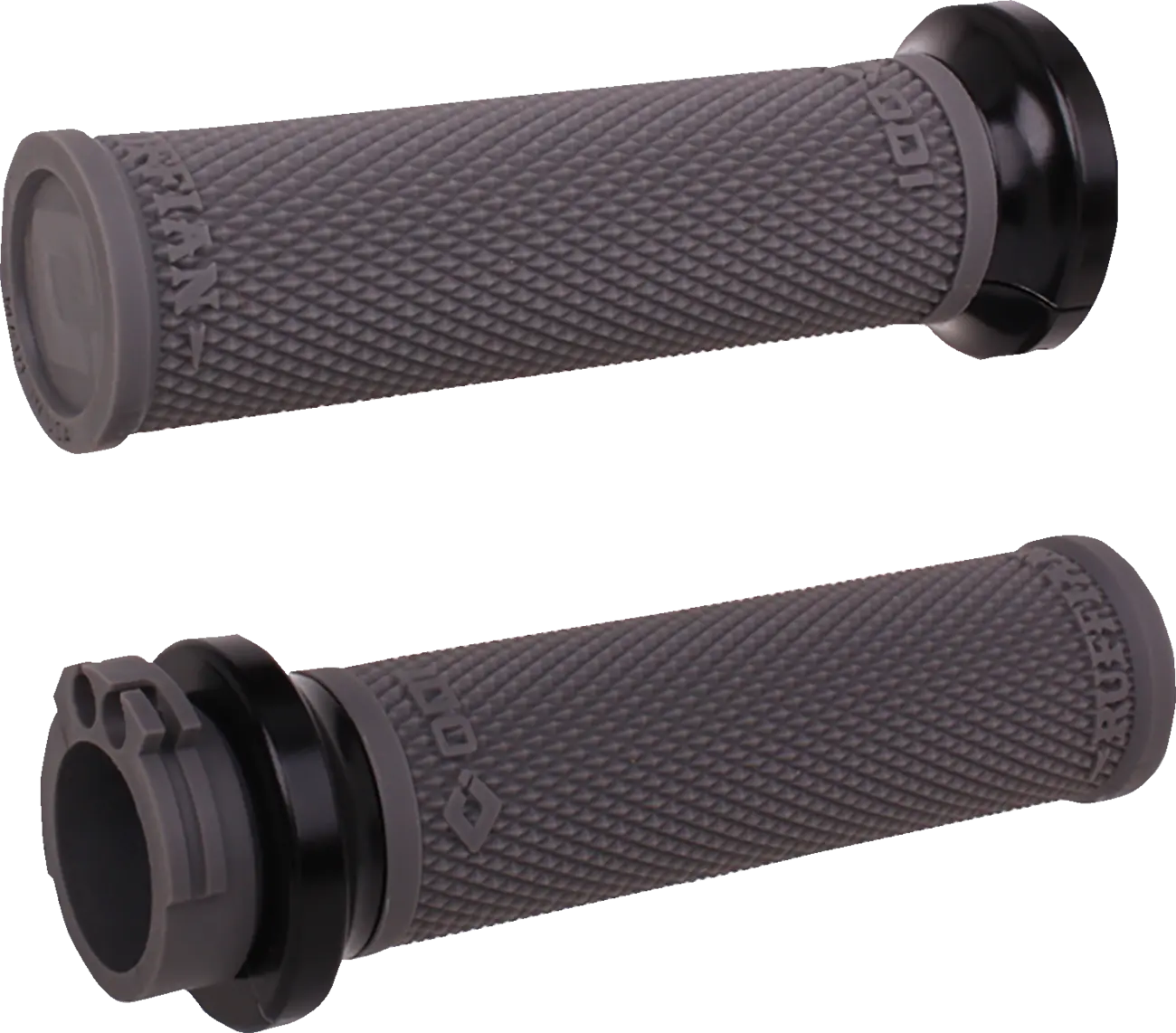 Odi Ruffian Lock-On Street Grips Handtag bild 7 PMMEDIA:4a78c2e18553cc98