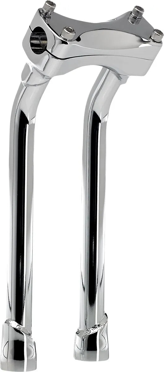BILTWELL Murdock O/S Risers 12" krom bild 5 PMMEDIA:34156bdd5e81a444