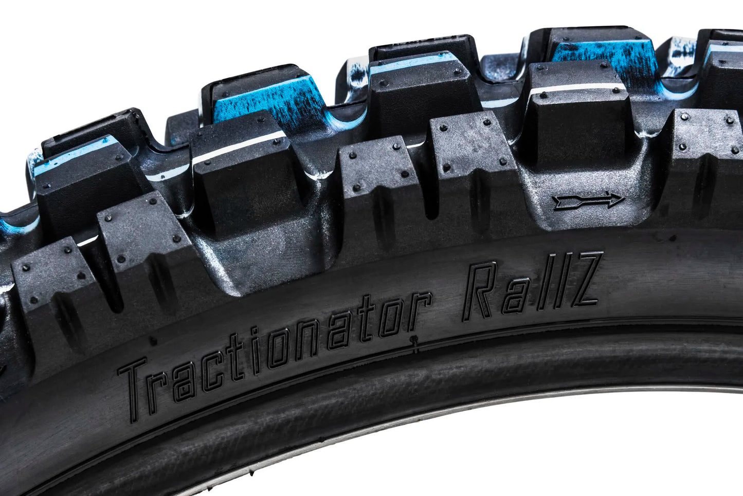 Motoz Tractionator RALLZ Dual sport däck fram bild 3 PMMEDIA:440ad3fd096244d9