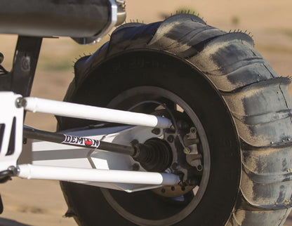 DEMON Heavy-Duty X-Treme Long Travel Axel bild 7 PMMEDIA:54c01a3328ba9a4c