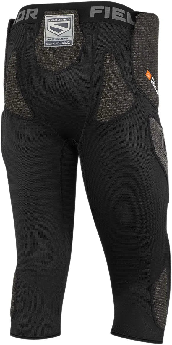 Icon Field Armor™ Compression Underställ & kläder bild 4 PMMEDIA:42b94d86c6644761