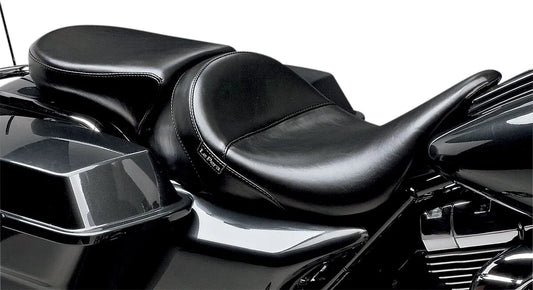 LE PERA Aviator Pillion Pad Passagerarsäte bild 2 PMMEDIA:c0a06ae903748950