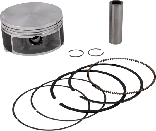VERTEX Piston Kit Cast Replica 4-Takt +0,50 mm bild 1 PMMEDIA:6b2f355d57399e0c